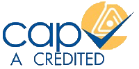 cap accredited logo